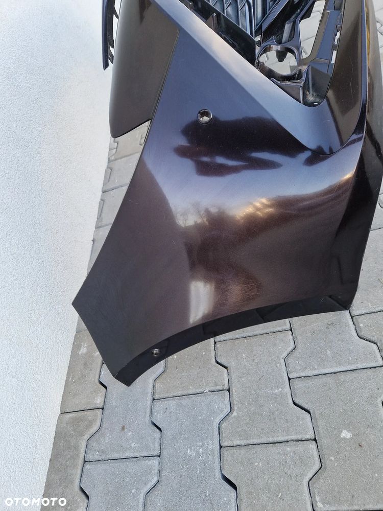 Zderzak Toyota Corolla XII E21 E210 2018 - - 9