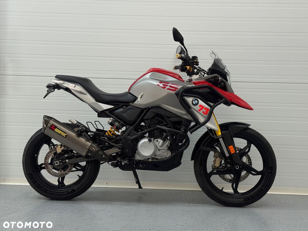 BMW GS - 2