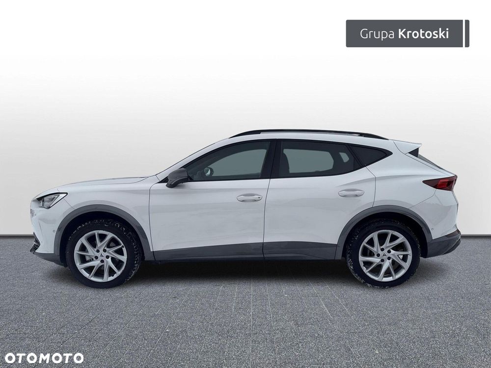 Cupra Formentor 1.5 TSI DSG - 4
