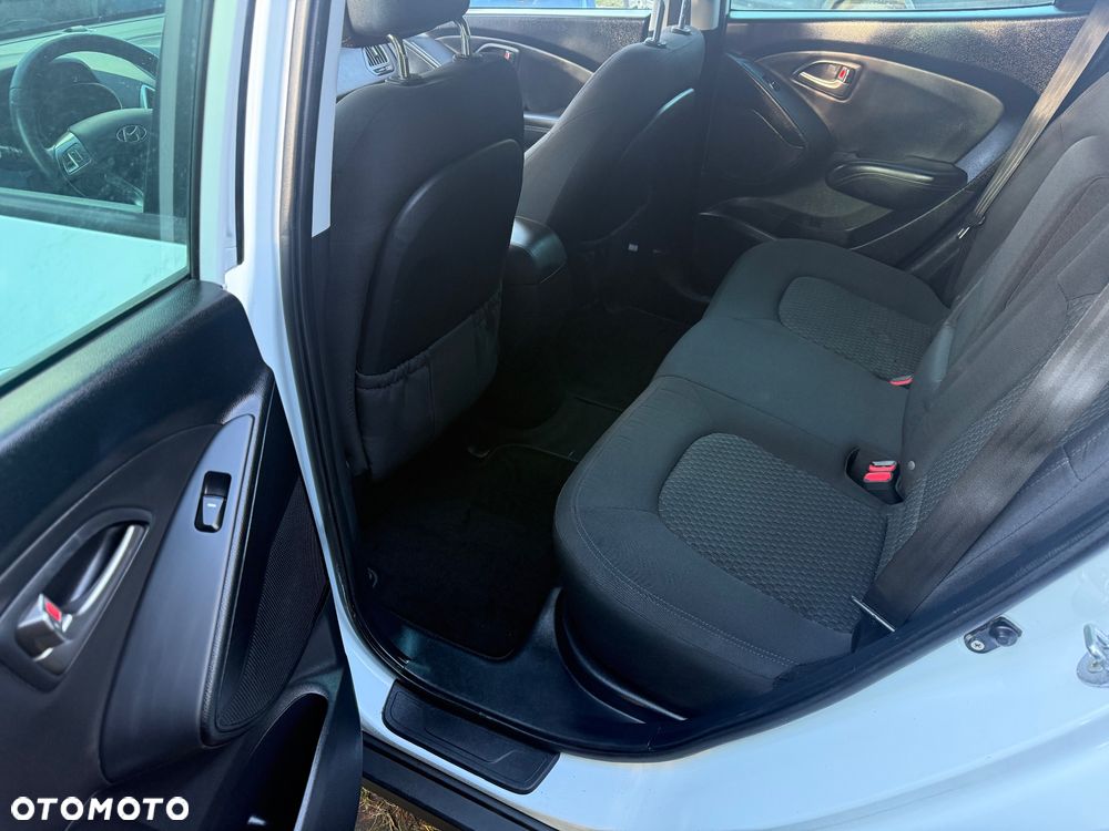 Hyundai ix35 - 14