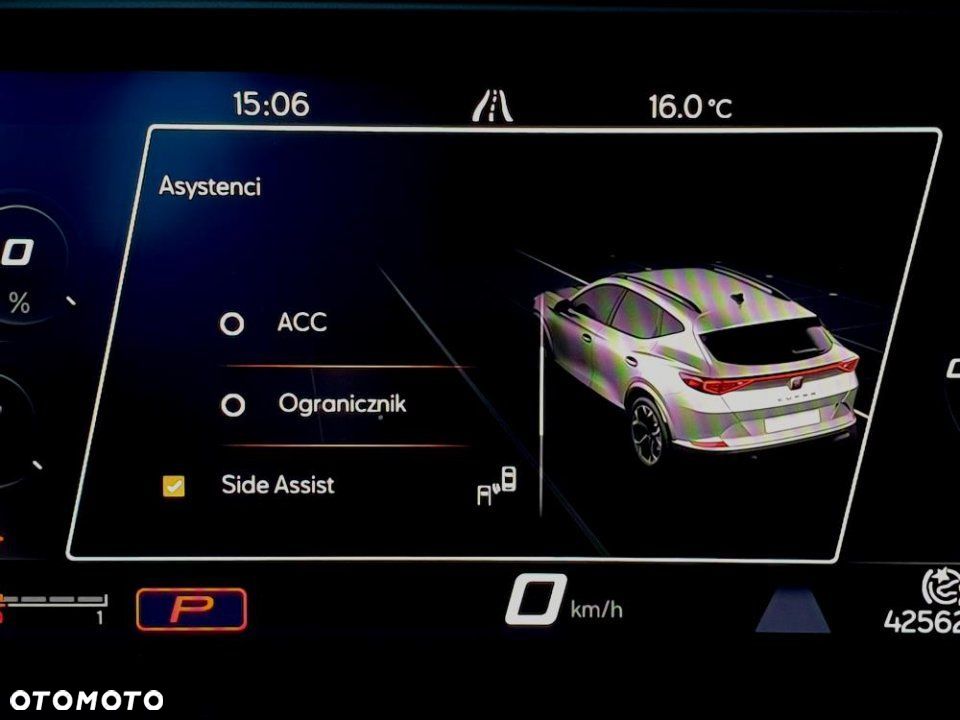 Cupra Formentor - 32