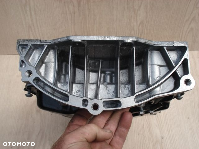 VW SEAT SKODA AUDI 2.0 TDI DTU DTUA MISKA OLEJU kpl. 05L103603M 05L103602 - 16