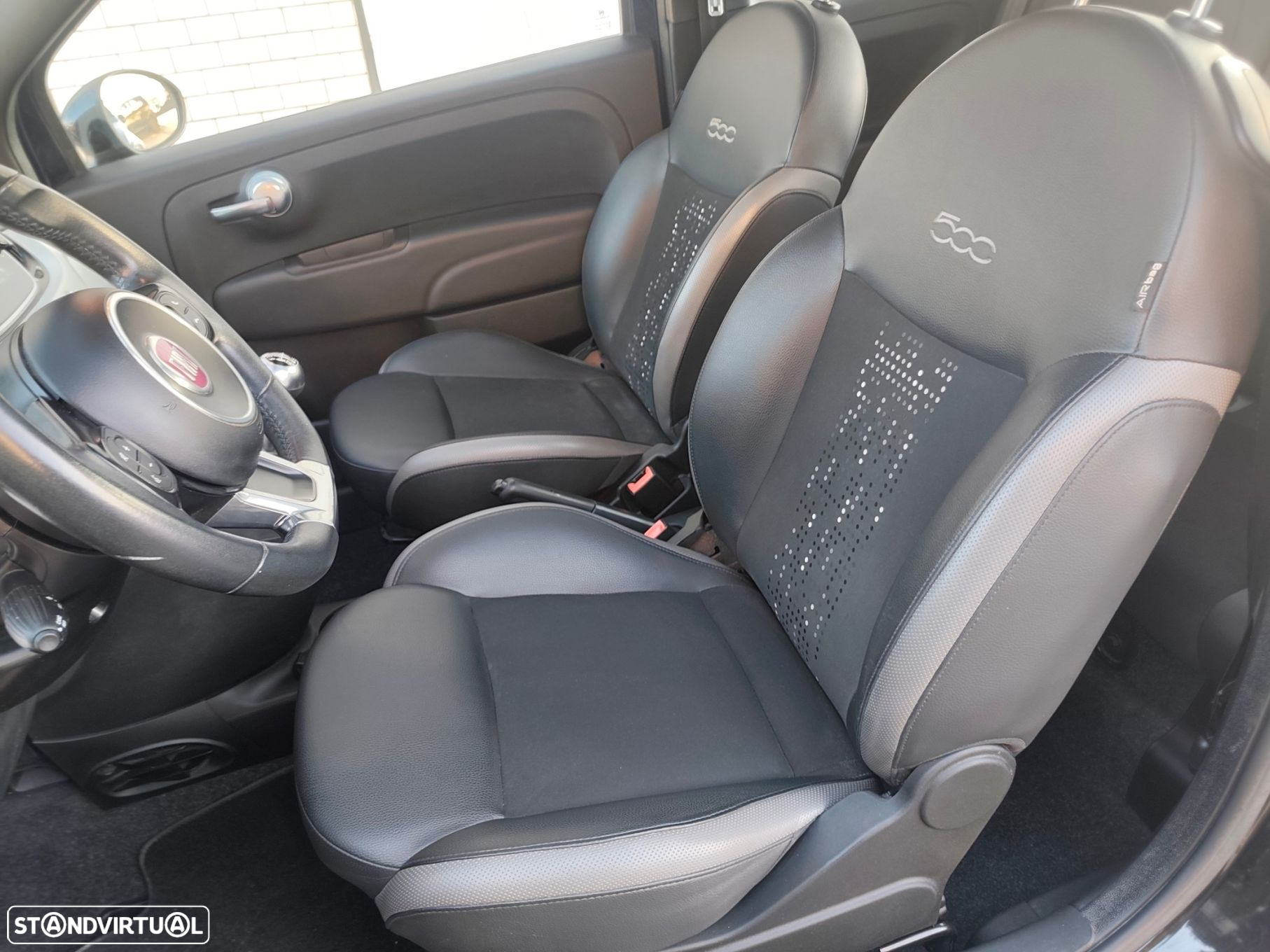 Fiat 500 - 22