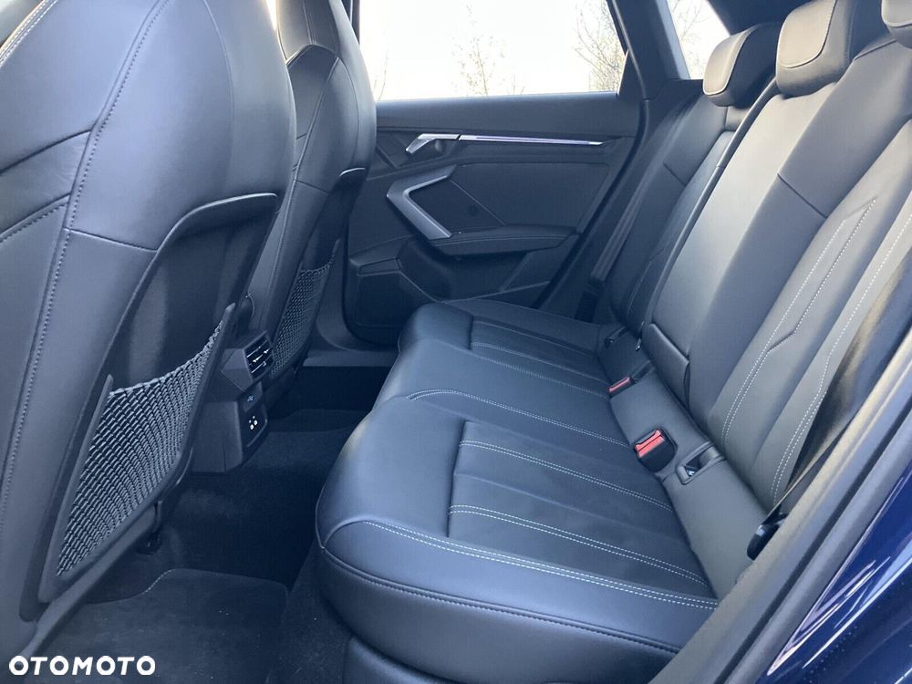 Audi S3 Sportback TFSI Quattro S tronic - 17