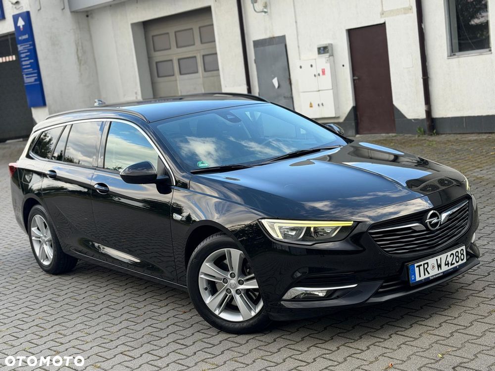 Opel Insignia 2.0 Exclusive - 12