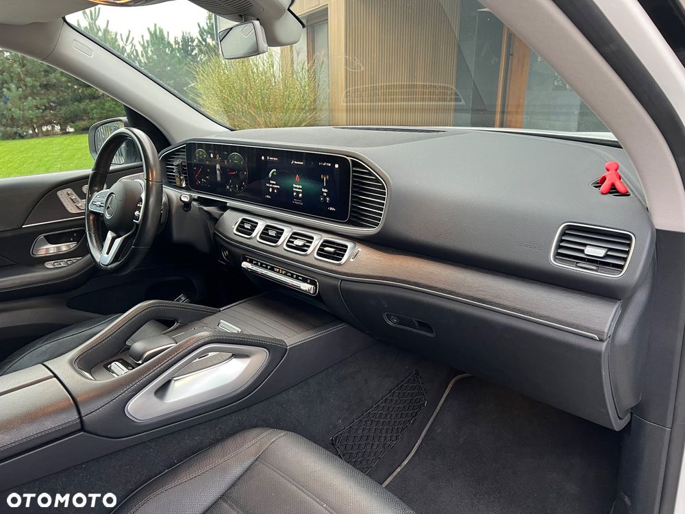 Mercedes-Benz GLE 300 d 4-Matic - 18