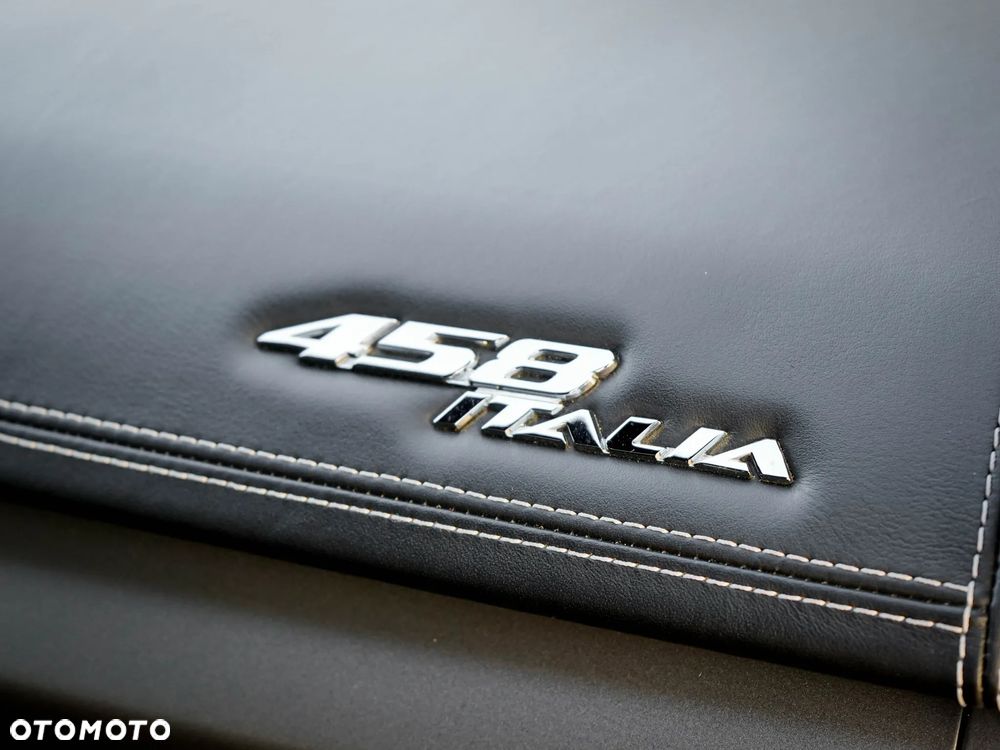 Ferrari 458 Italia - 24