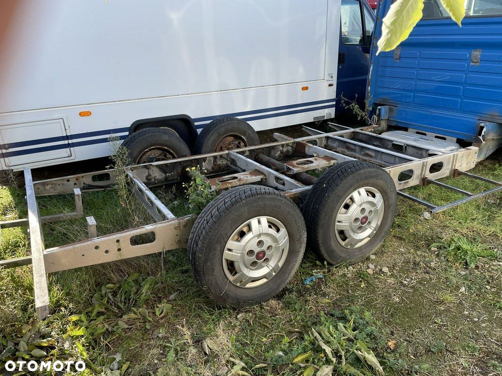 Fiat Ducato - 9