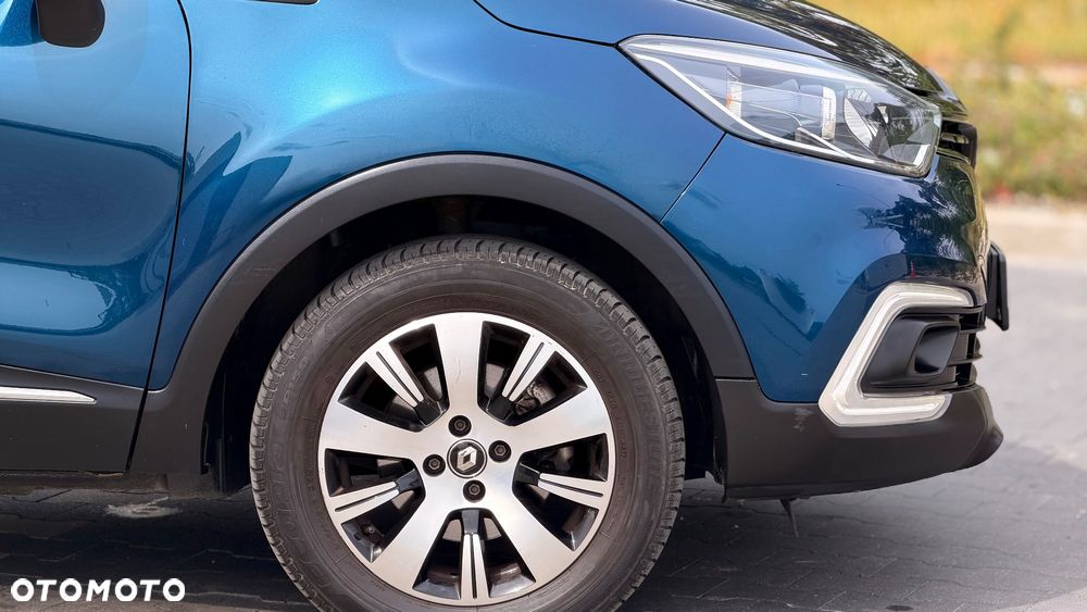 Renault Captur 1.2 Energy TCe Intens - 12