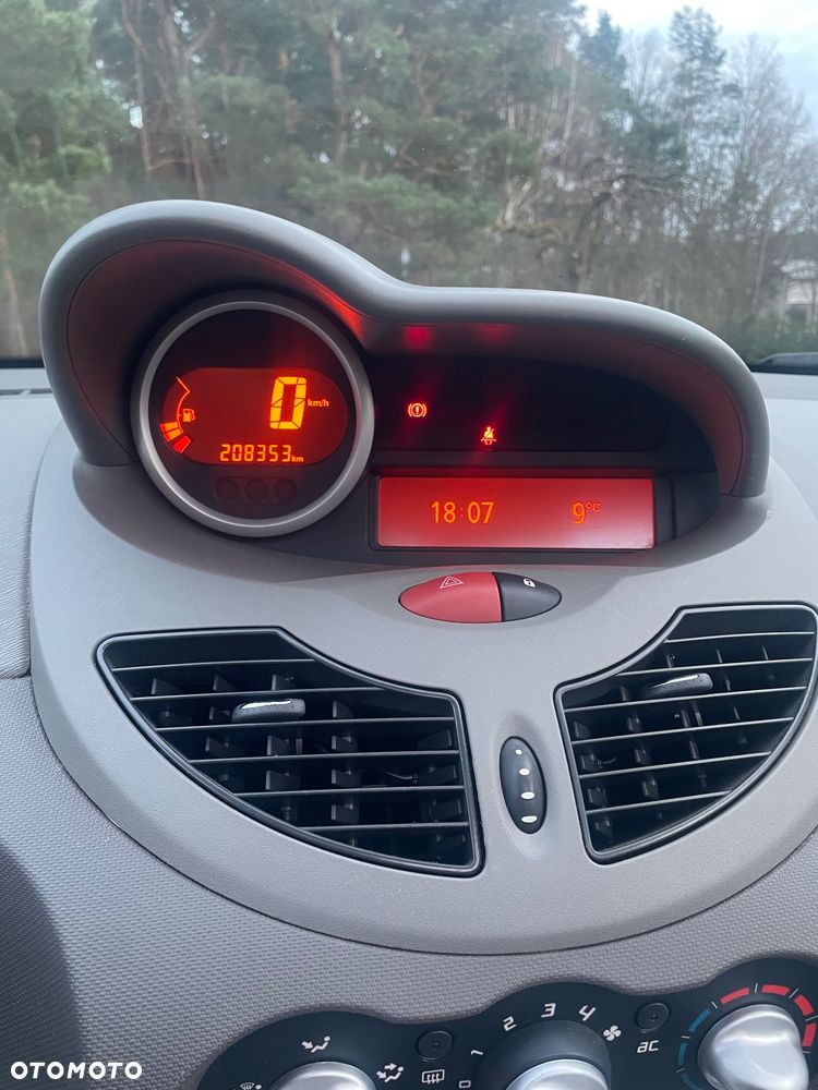 Renault Twingo 1.2 16V Wind - 13