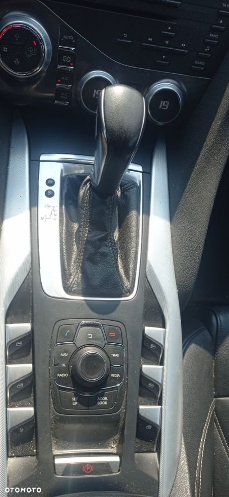 Citroën DS5 2.0 HDi Pure Pearl - 13