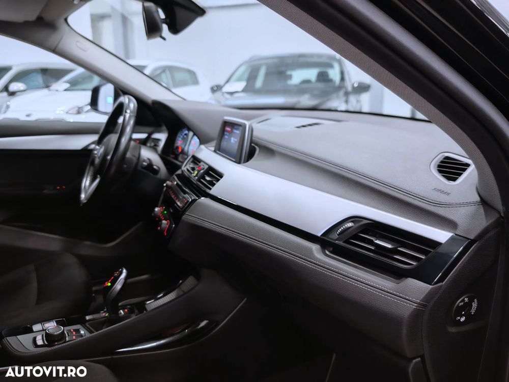 BMW X2 sDrive18i Aut. - 14