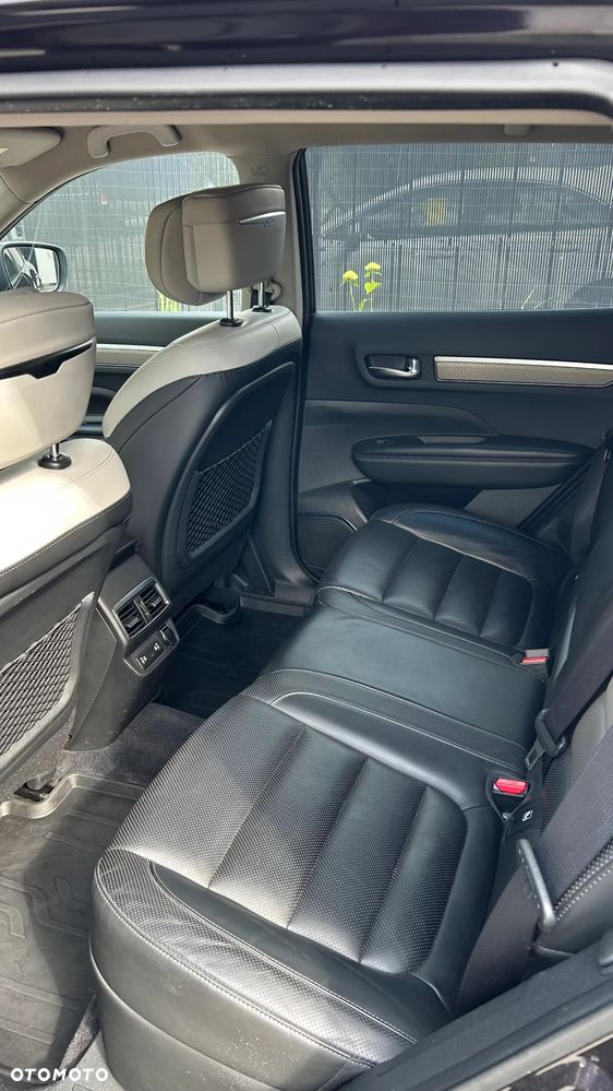 Renault Koleos 2.0 dCi Initiale Paris 4x4 X-Tronic - 18