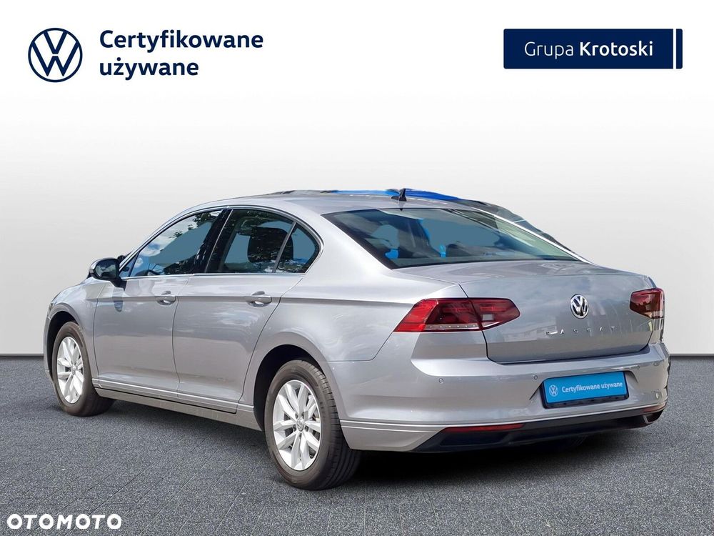 Volkswagen Passat 2.0 TDI EVO Business - 4
