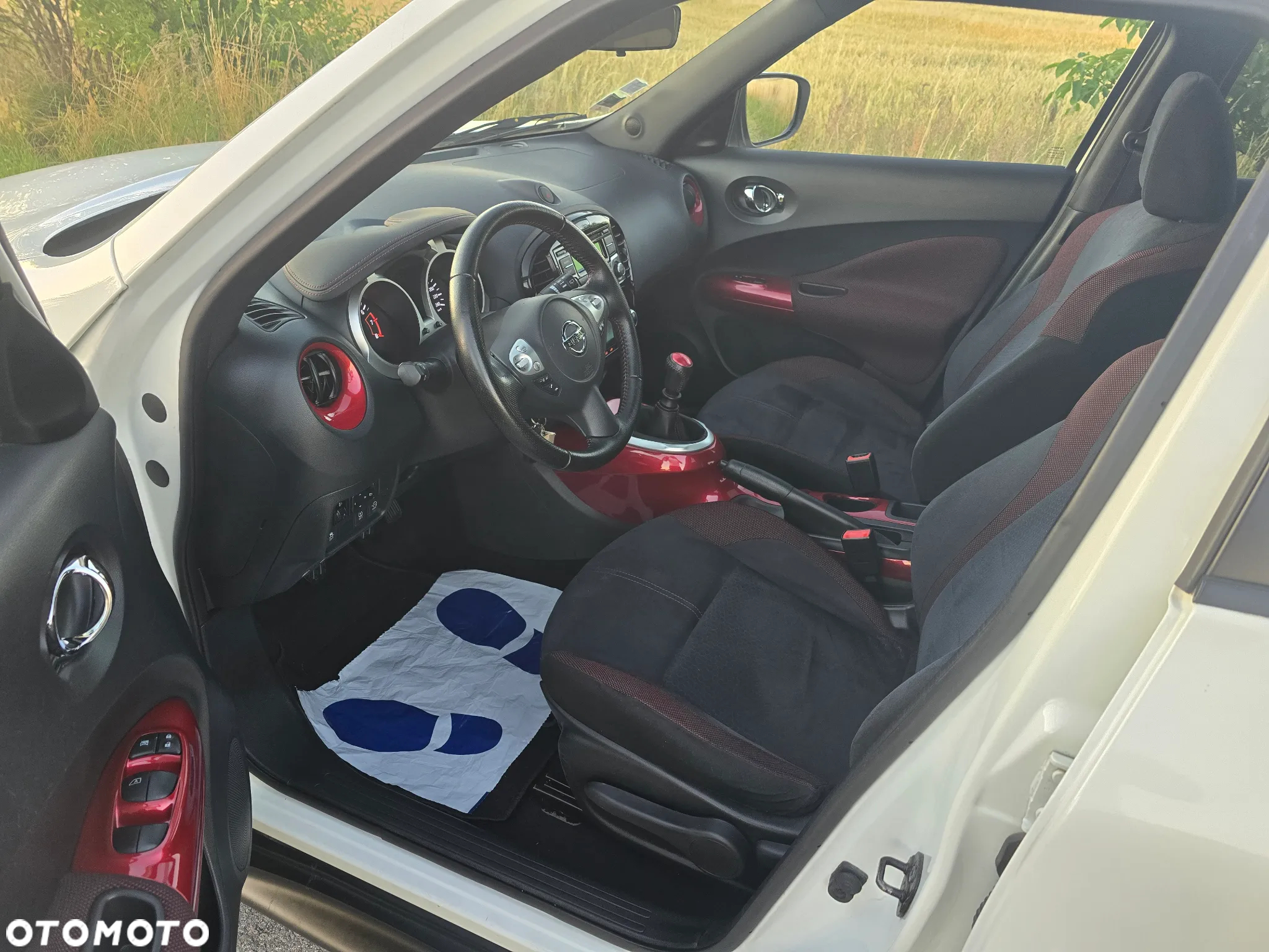 Nissan Juke 1.2 DIG-T Fun Edition EU6 - 16