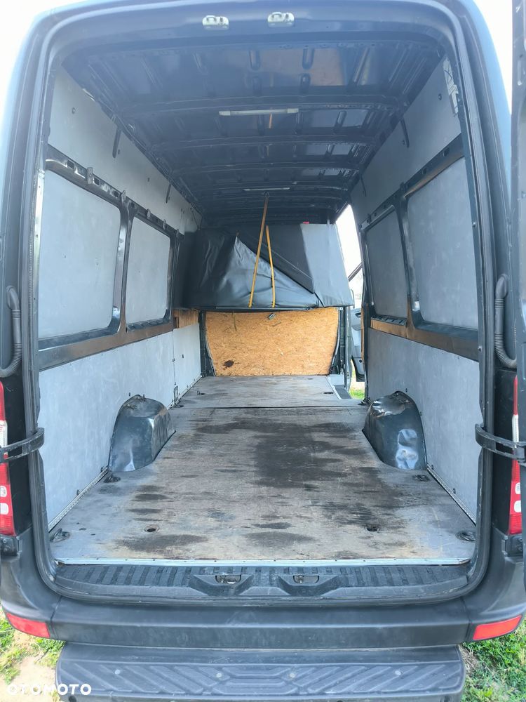Mercedes-Benz SPRINTER - 8