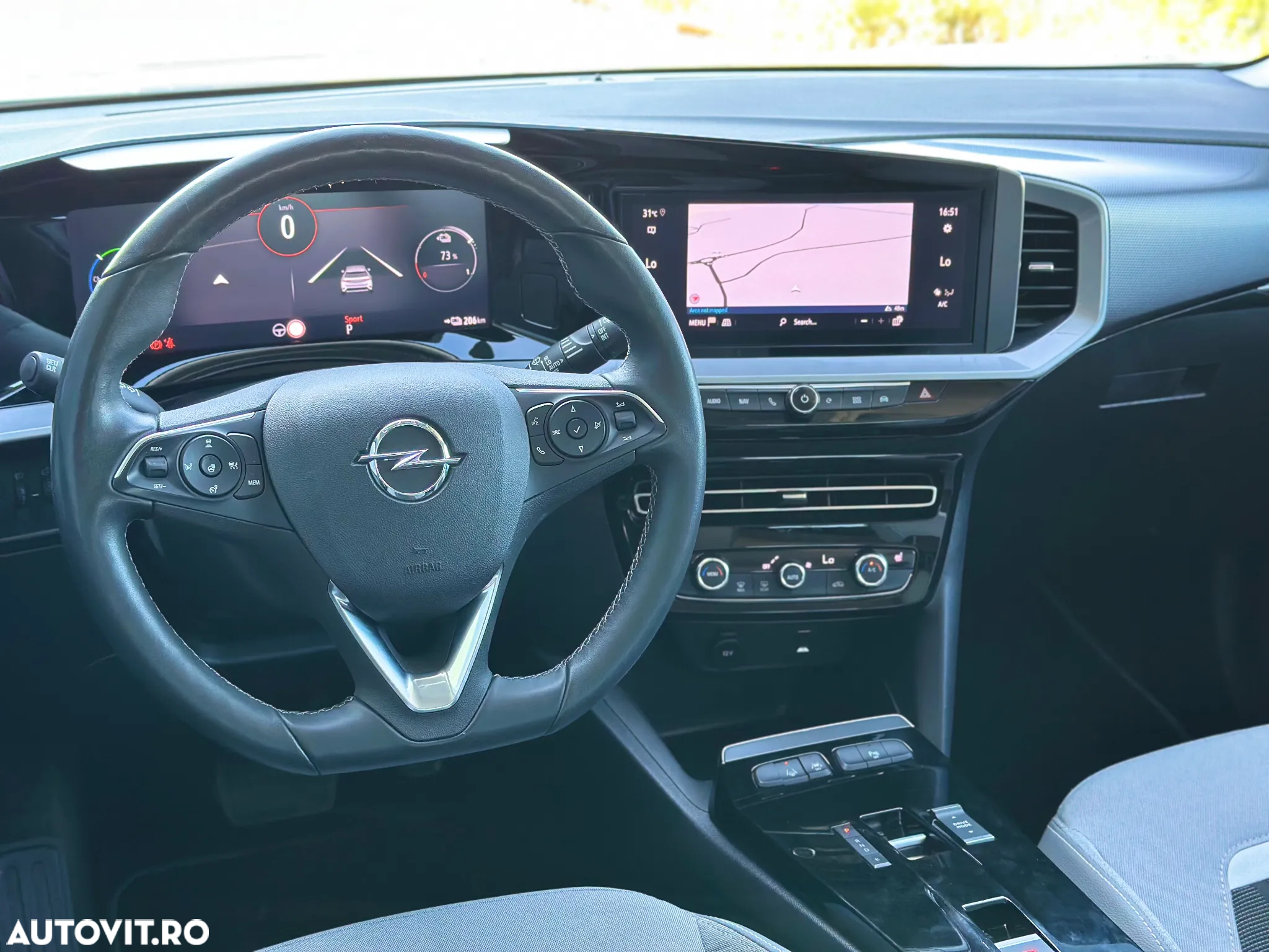 Opel Mokka Mokka-e 50 kWh Elegance - 12