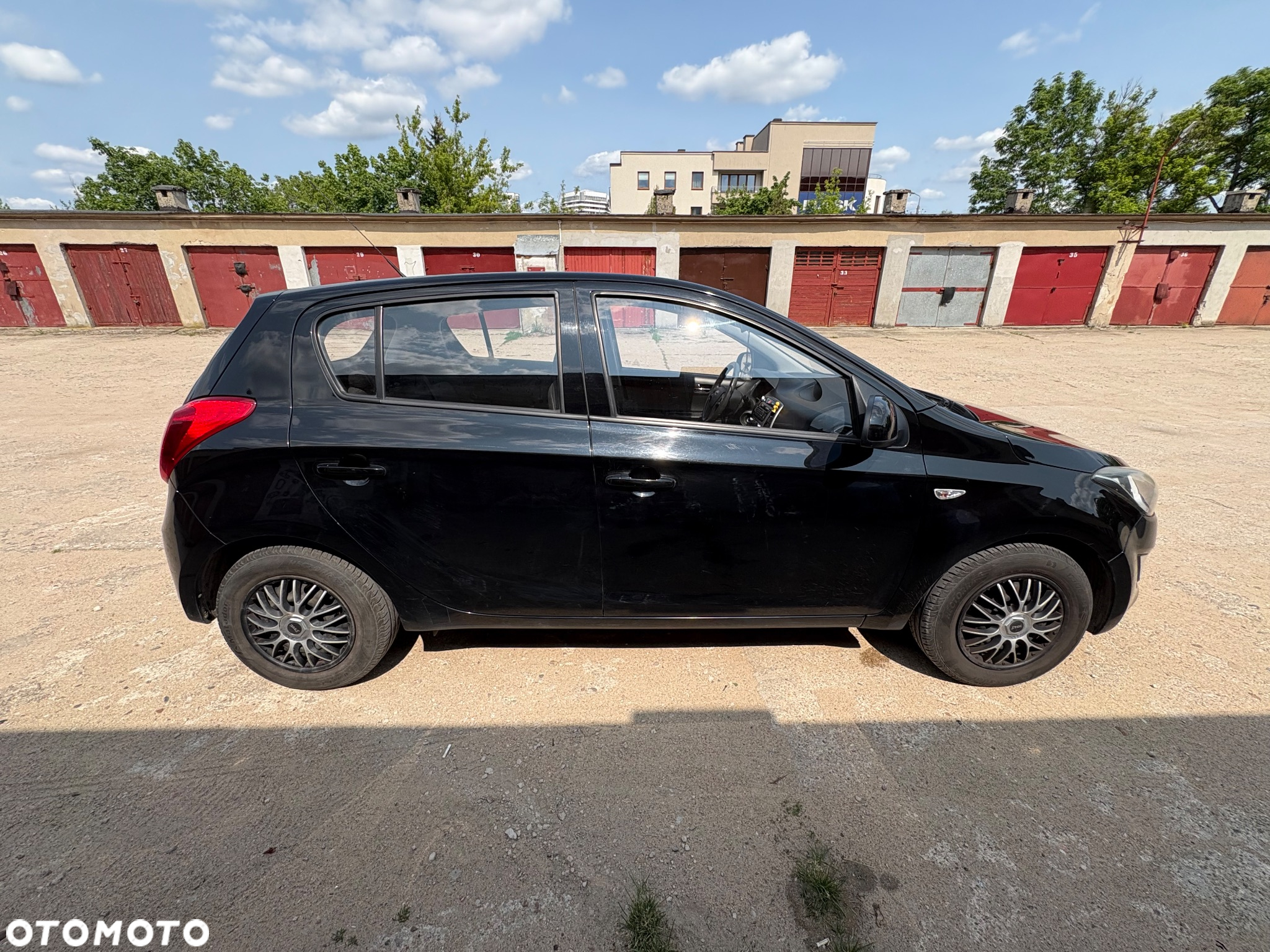 Hyundai i20 - 3
