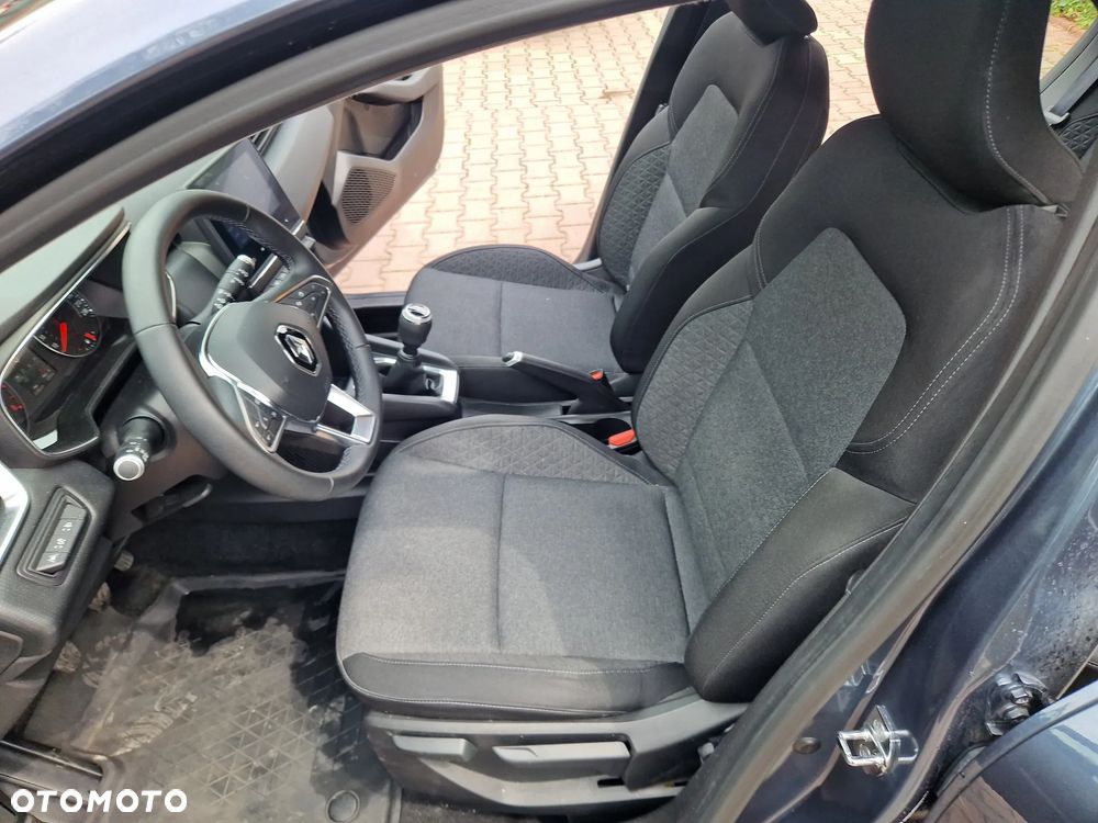 Renault Clio 1.0 TCe Zen - 20