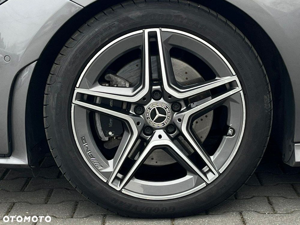 Mercedes-Benz CLA 200 d 8G-DCT Edition AMG Line - 13