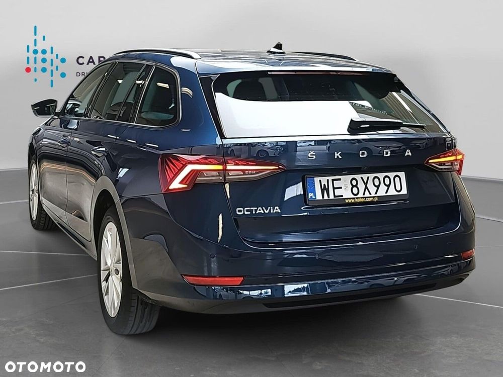 Skoda Octavia 2.0 TDI Ambition - 3