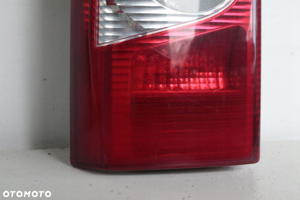 lampa lewa tył Citroen Dispatch - 6