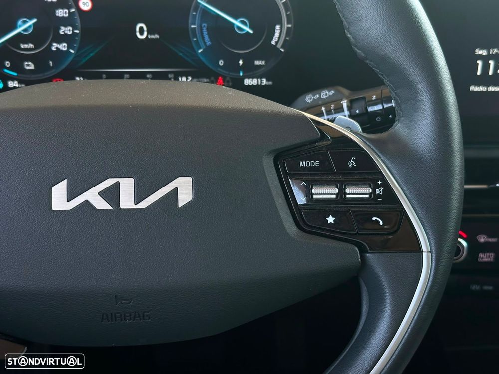 Kia e-Niro 64kWh - 19