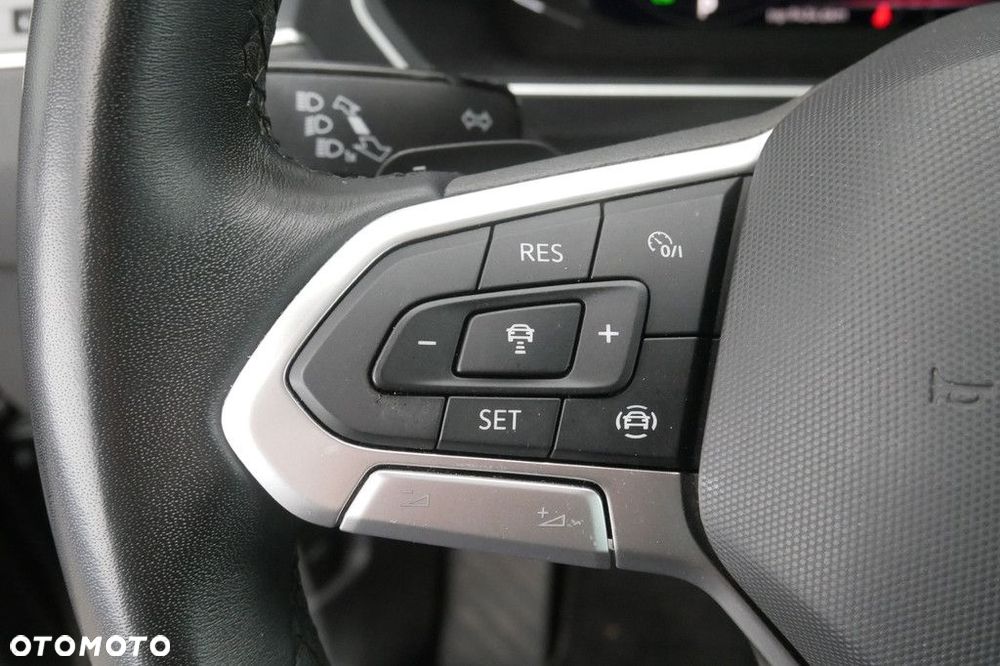 Volkswagen Tiguan 1.5 TSI EVO Elegance DSG - 26