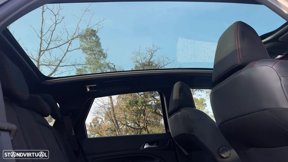 Peugeot 308 SW BlueHDi 120 Stop & Start GT-Line Edition - 23