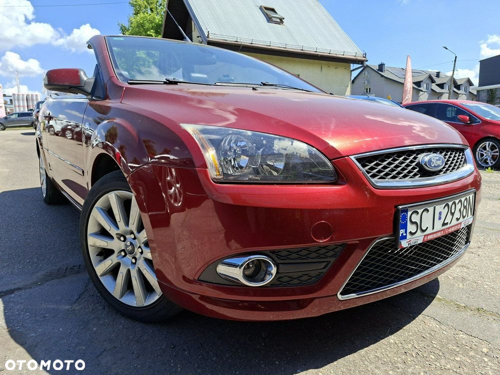 Ford Focus - 5