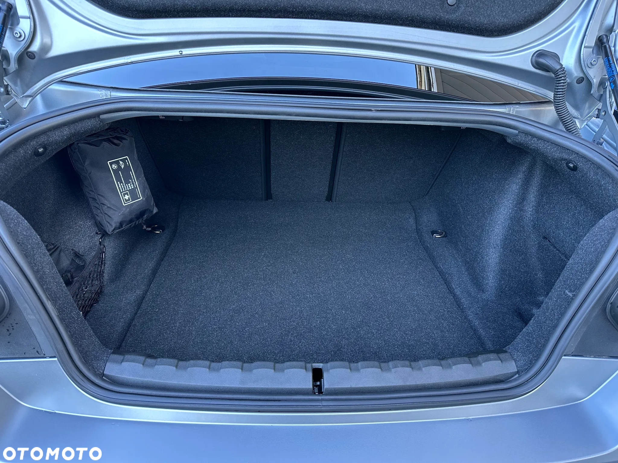 BMW Seria 2 M240i xDrive - 22