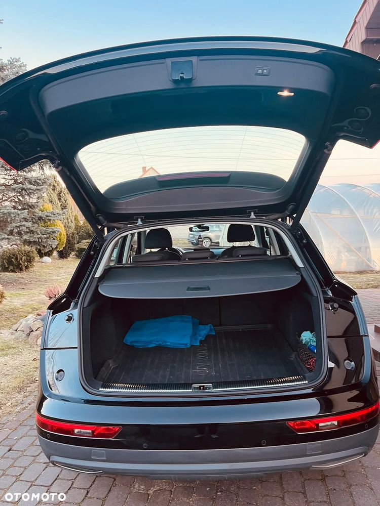 Audi Q5 - 7