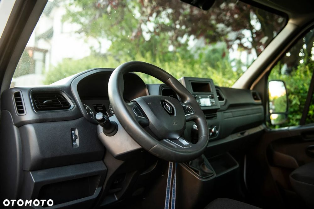 Renault MASTER Laweta Autolaweta2.3 dCi - 13
