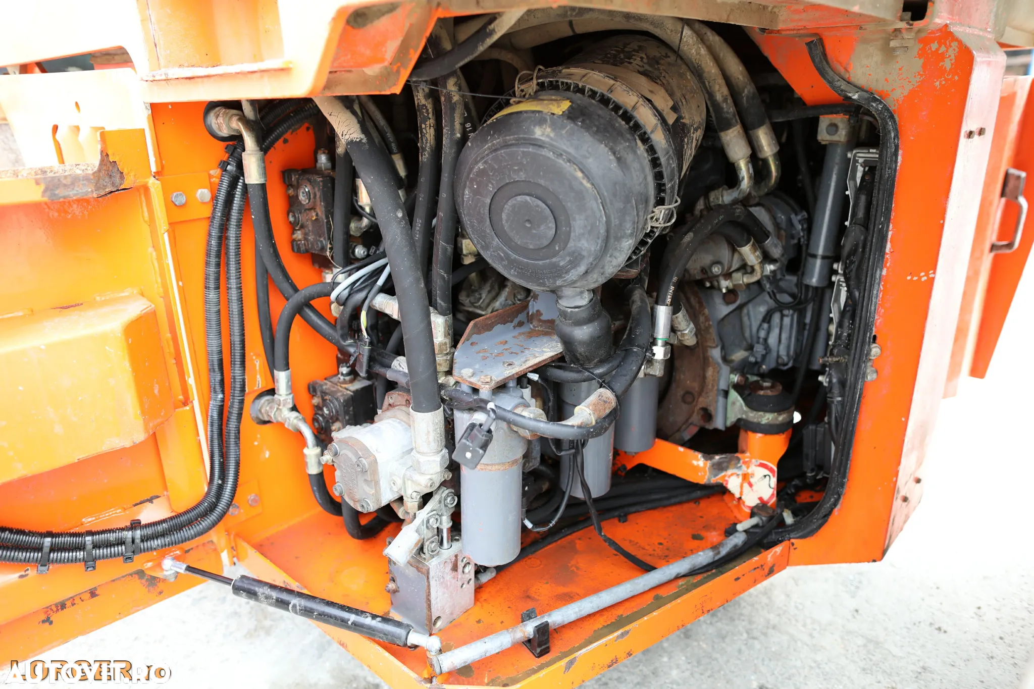 Hamm DV90 VV - 8