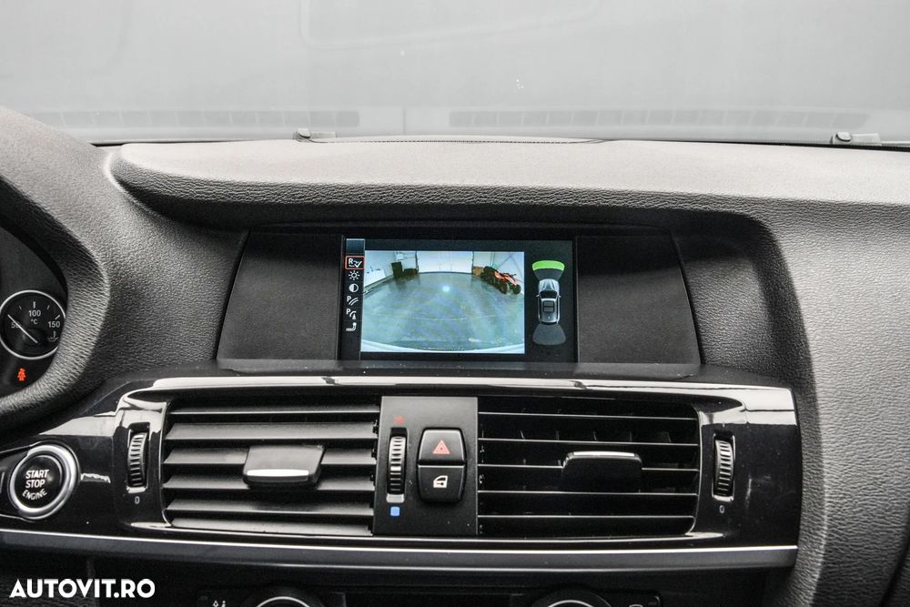 BMW X3 - 21