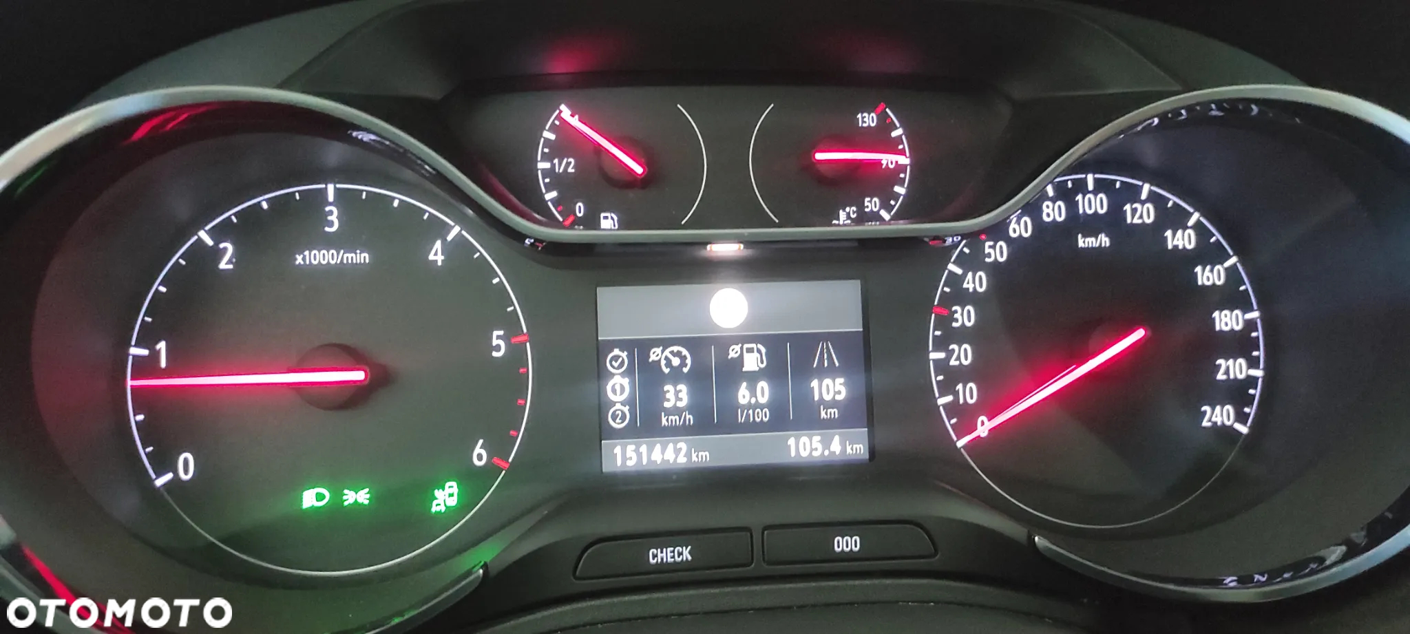 Opel Grandland X 1.6 D Start/Stop Edition - 28