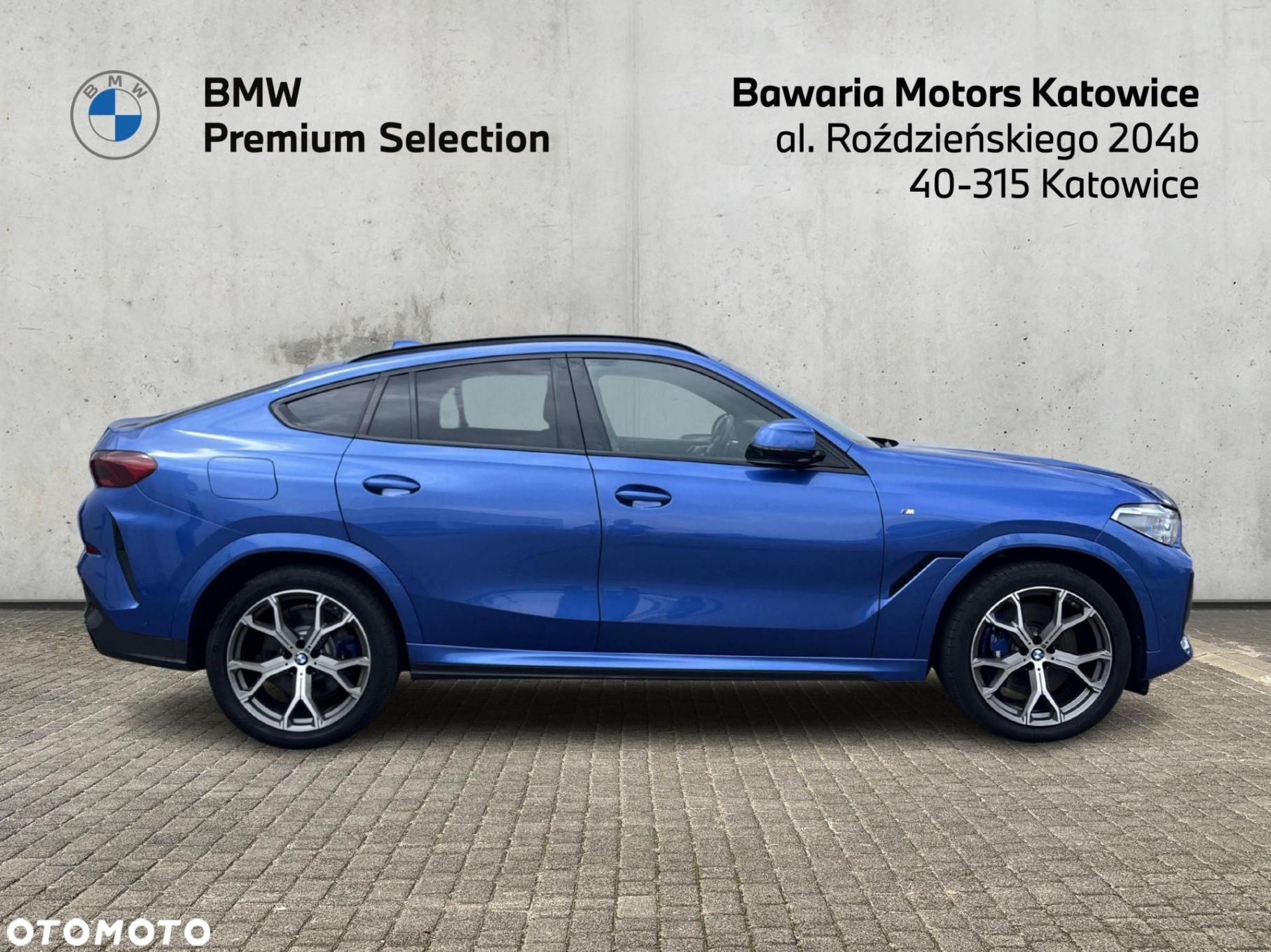 BMW X6 - 6