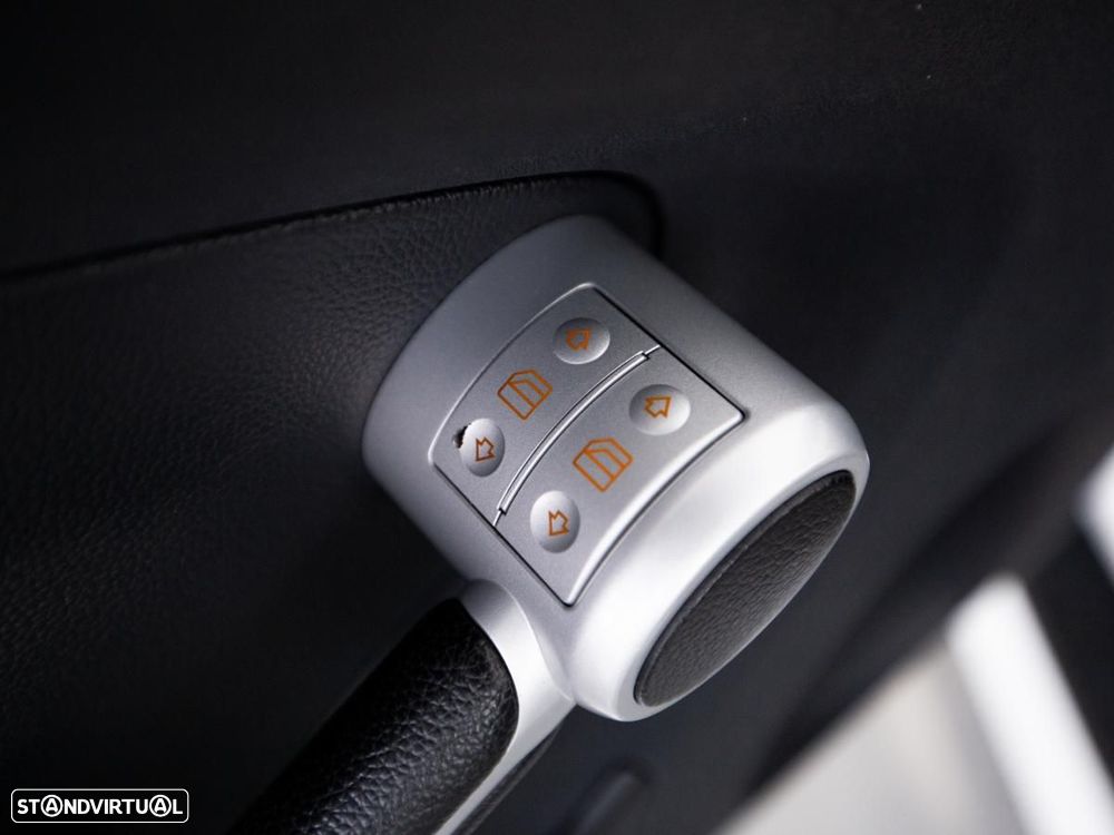 Mercedes-Benz SLK 200 Kompressor - 12