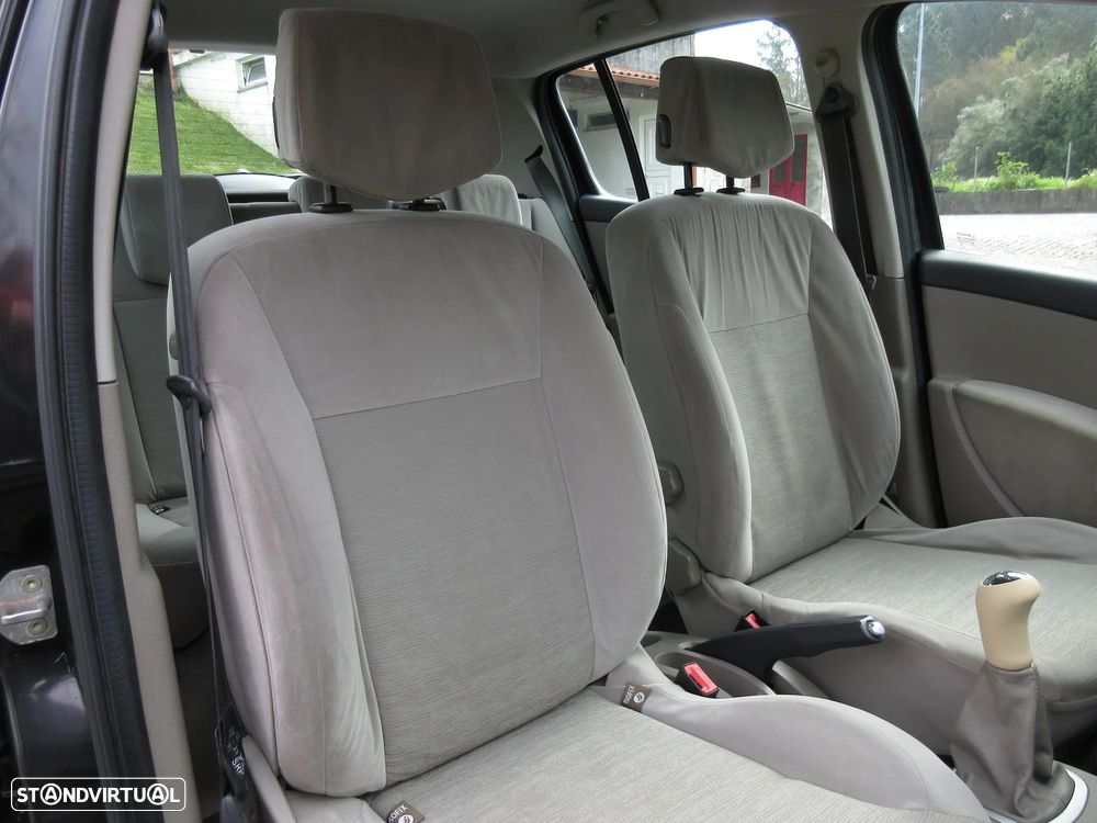 Renault Clio 1.2 16V Dynamique Luxe - 26