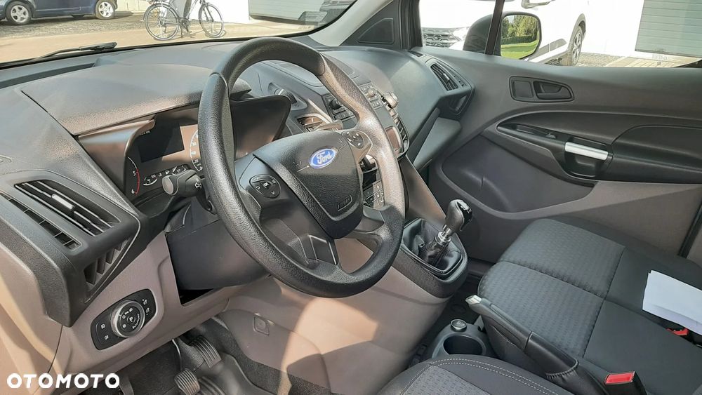 Ford TRANSIT CONNECT - 17