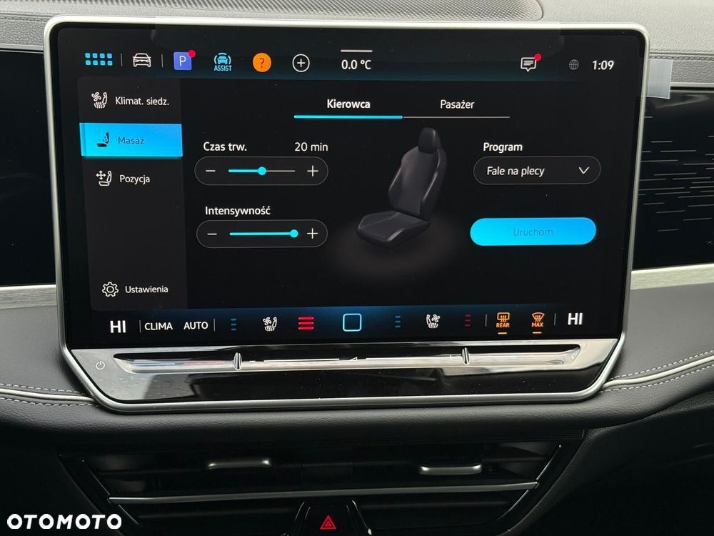 Volkswagen Passat - 22