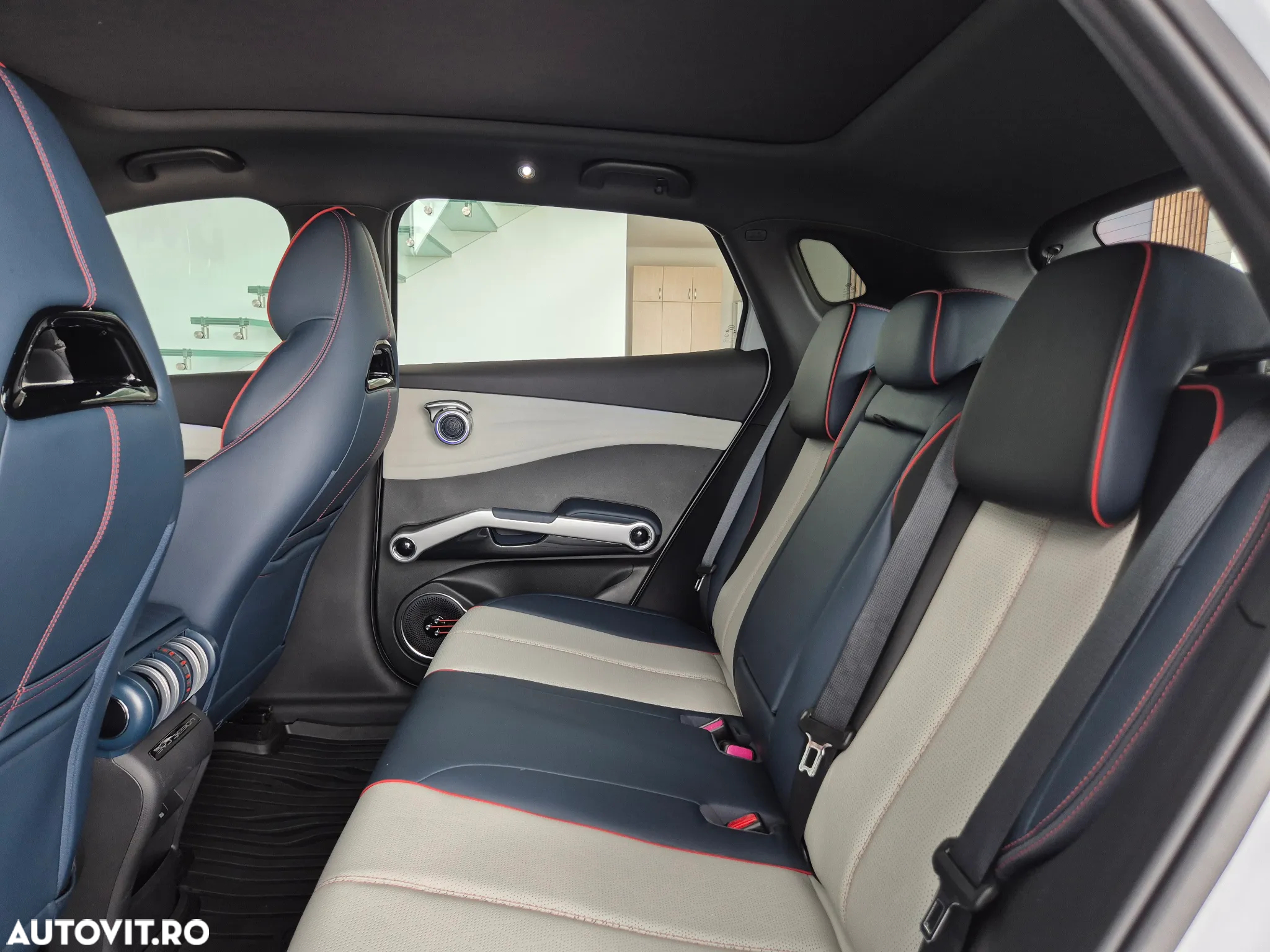 Byd Atto 3 Design - 16