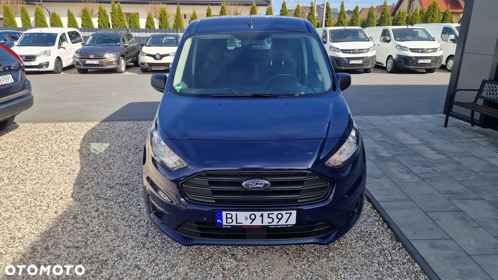 Ford Transit Connect - 4