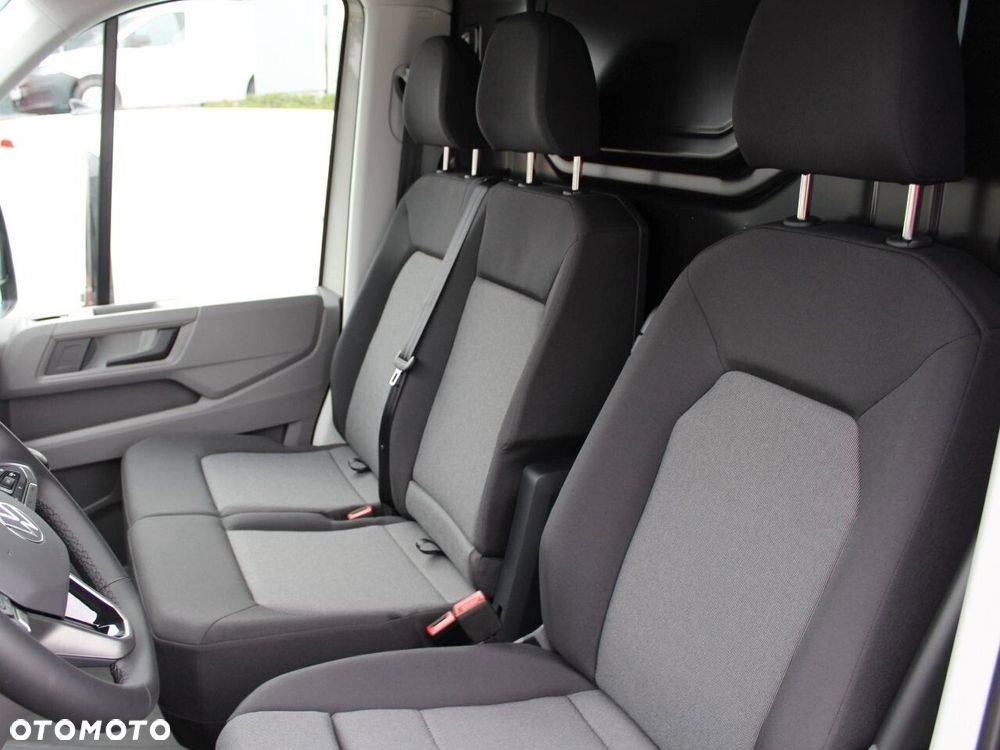 Volkswagen Crafter - 17