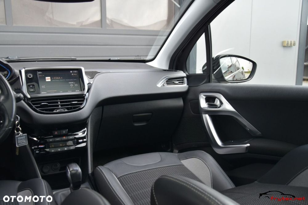 Peugeot 2008 - 24