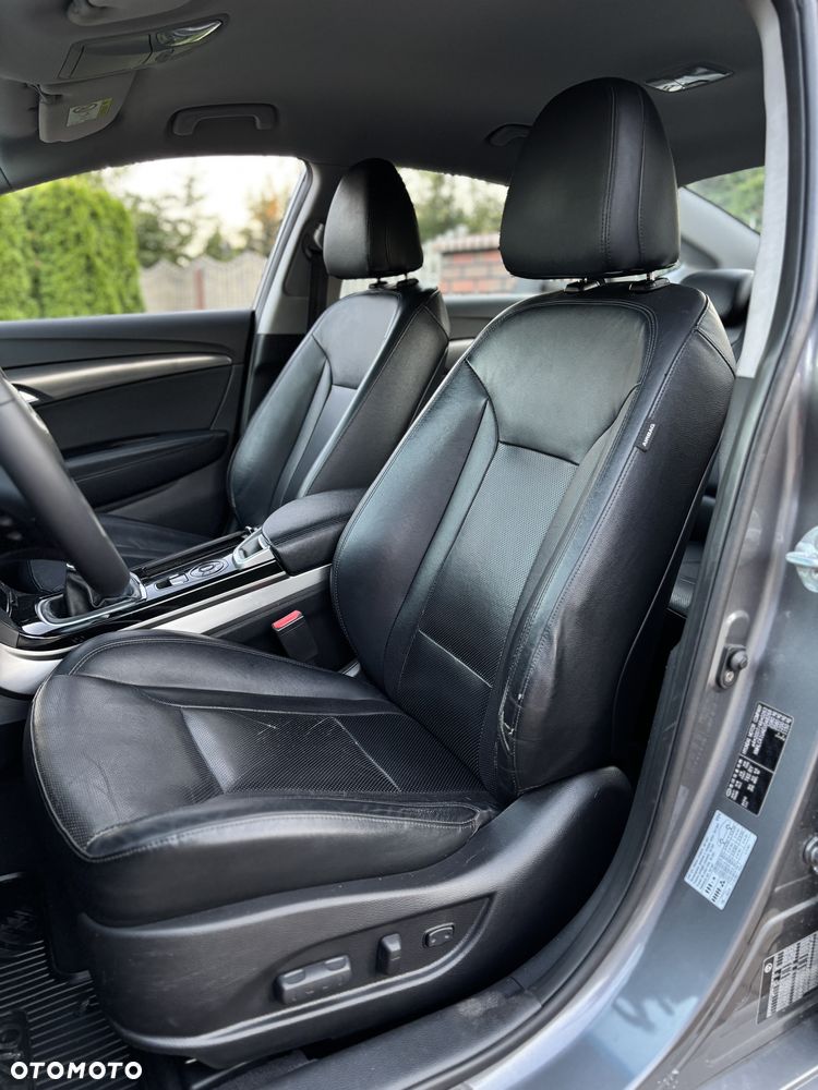 Hyundai i40 i40cw 1.7 CRDi blue Style - 24