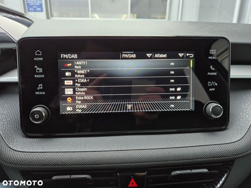 Skoda Fabia 1.0 TSI Edition 130 DSG - 24