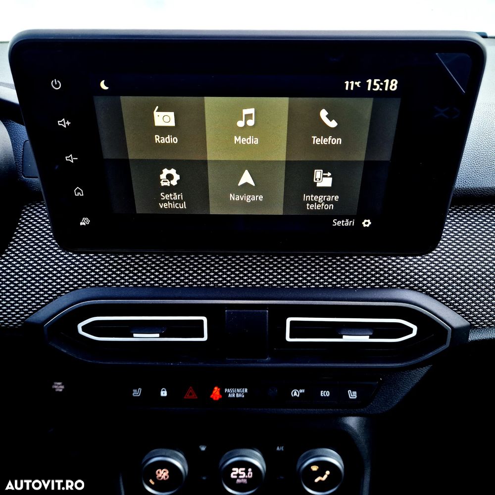 Dacia Logan ECO-G 100 MT6 XX - 23