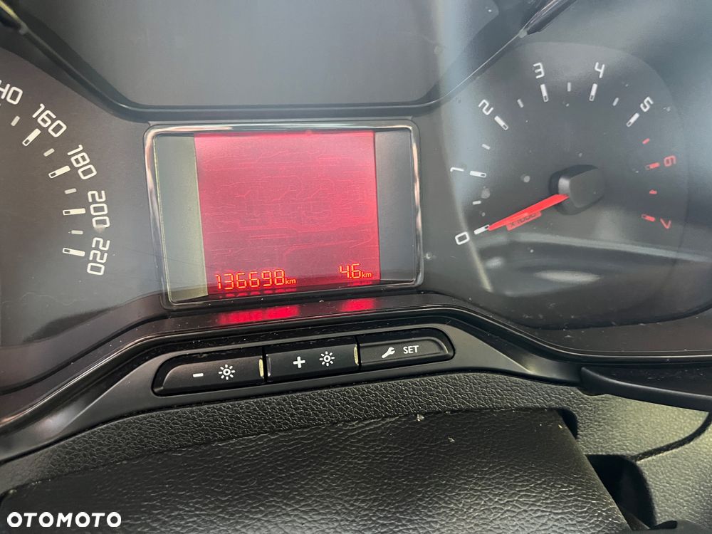 Toyota Proace City - 14