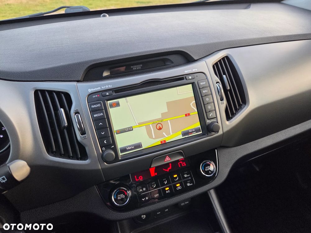 Kia Sportage - 36